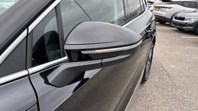 Skoda Enyaq 210kW 85 Edition 84kWh 5dr Auto [Suite] Electric Estate - Image 27